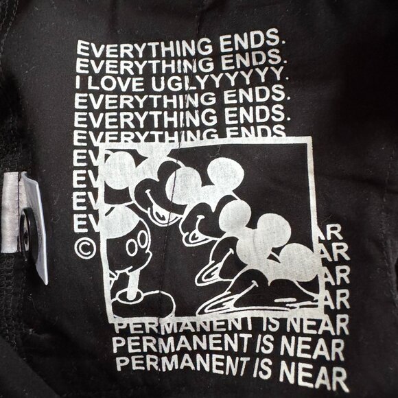 I Love Ugly - Slim Kobe Pant - Regular - Dark Olive Wool - Picture 5 of 5